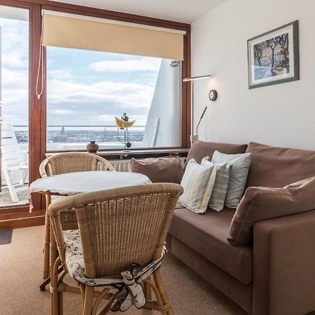 Fewo Blick Ueber Sylt Вестерланд Экстерьер фото