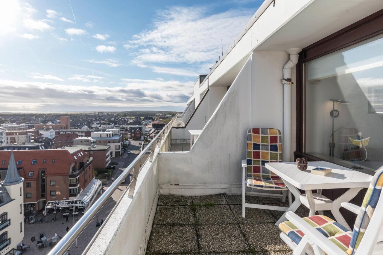 Fewo Blick Ueber Sylt Вестерланд Экстерьер фото